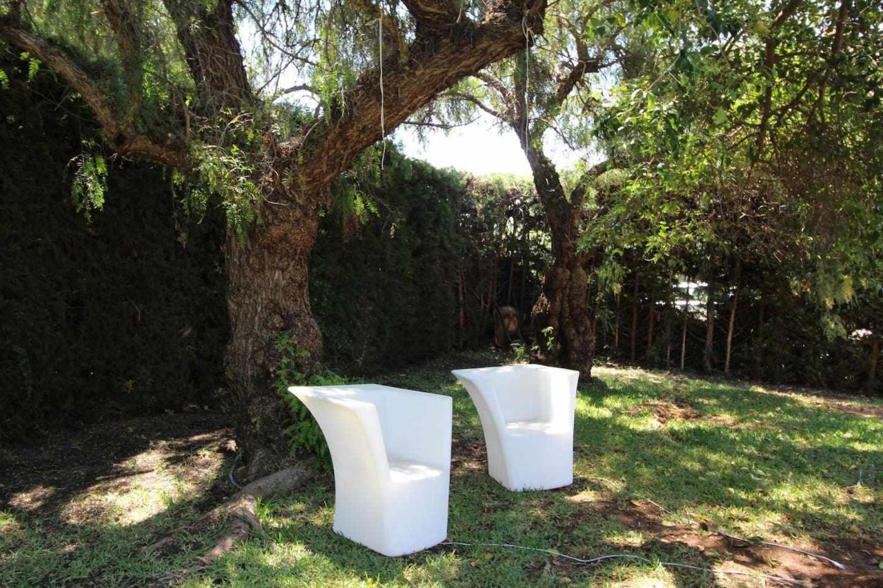 Villa Quimera En Marbellac